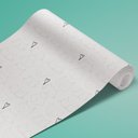 Ver imagem 3 de Papel de Parede Gatos 1 Arte Destaque 2 Metros