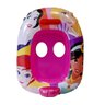 Boia Inflável Bote com Assento Etitoys Princesas 66 X 54cm - 4