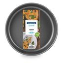 Ver imagem 2 de Assadeira Redonda Alumínio com Revestimento Antiaderente Starflon T1 Grafite 26 Cm 2,4 L Tramontina