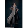 Figura Byakuya Kuchiki - Bleach - Sh Figuarts - Bandai Bandai Tamashii Nations - 6