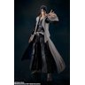 Figura Byakuya Kuchiki - Bleach - Sh Figuarts - Bandai Bandai Tamashii Nations - 3