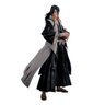 Figura Byakuya Kuchiki - Bleach - Sh Figuarts - Bandai Bandai Tamashii Nations - 2