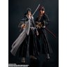 Figura Byakuya Kuchiki - Bleach - Sh Figuarts - Bandai Bandai Tamashii Nations - 11