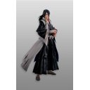 Ver imagem 1 de Figura Byakuya Kuchiki - Bleach - Sh Figuarts - Bandai Bandai Tamashii Nations