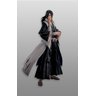Figura Byakuya Kuchiki - Bleach - Sh Figuarts - Bandai Bandai Tamashii Nations - 1