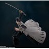 Figura Byakuya Kuchiki - Bleach - Sh Figuarts - Bandai Bandai Tamashii Nations - 7