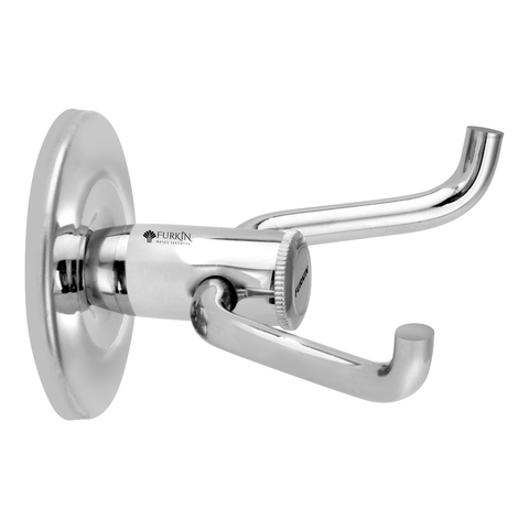 Cabide Duplo Standard Leve - 1706 - Furkin