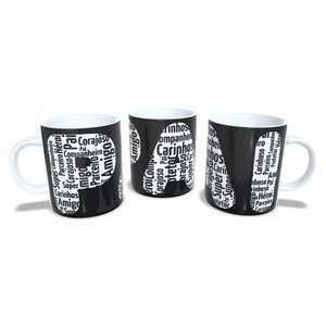 Canecas Dia Dos Pais