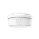 Ver imagem 1 de 6 Unidades Cap para Esgoto Dn100 Branco Durín