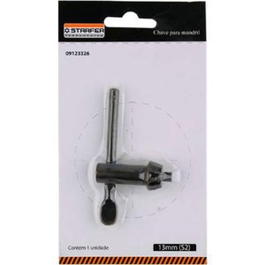 Chave para Mandril Starfer 13 Mm S2 - Starfer 09123326