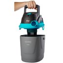 Ver imagem 4 de Aspirador de Pó e Líquido 1.400 Watts Gtw Compact Wap