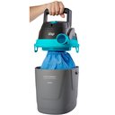 Ver imagem 5 de Aspirador de Pó e Líquido 1.400 Watts Gtw Compact Wap