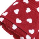 Ver imagem 3 de Toalha de Banho Dohler Prisma Love