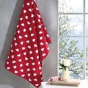 Ver imagem 2 de Toalha de Banho Dohler Prisma Love