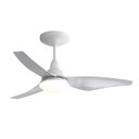 Ver imagem 5 de Ventilador de Teto Aliseu Mestre Bivolt com Controle Remoto