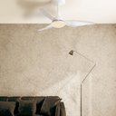 Ver imagem 7 de Ventilador de Teto Aliseu Mestre Bivolt com Controle Remoto