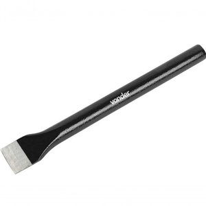 Talhadeira Redondo 3/4"x 8" Vonder