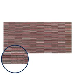 Passadeira Loop Antiderrapante em Rolo de 60cm x 15m Retro Kapazi - 3