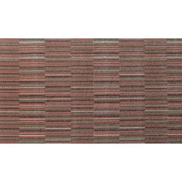 Passadeira Loop Antiderrapante em Rolo de 60cm x 15m Retro Kapazi - 2