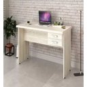 Ver imagem 1 de Mesa Para Computador Work 15 Mm Office 90 X 60 Cm C/ Gaveta