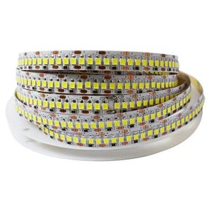 Fita de Led 5 metros 3000k 7,2w Interno IP20 Nordecor Único