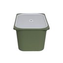 Ver imagem 3 de Caixa Organizadora Huya 20 L