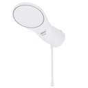 Ver imagem 2 de Ducha Moment Eletrônica 7500w 220v Branco Zagonel