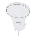 Ver imagem 3 de Ducha Moment Eletrônica 7500w 220v Branco Zagonel