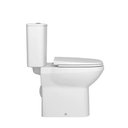 Ver imagem 3 de Kit Bacia com Caixa Acoplada Flex Branco - Kp.381.17 - Deca