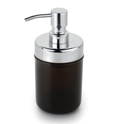 Kit para Pia Banheiro Acessórios Lavabo Acquaset Onix 3 Peça - 5