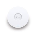 Ver imagem 2 de Access Point Wi-fi 6 Montavel em Teto Dual Band Ax3000 Eap650 Smb