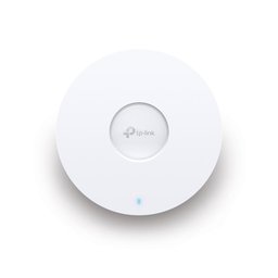 Access Point Wi-fi 6 Montavel em Teto Dual Band Ax3000 Eap650 Smb - 2