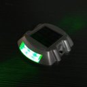 Ver imagem 7 de Tacha Solar Kit 4 Uni Olho de Gato Sinalizaçao Viaria Estrada Rodovia Obra Trafego Veiculos Seguranç