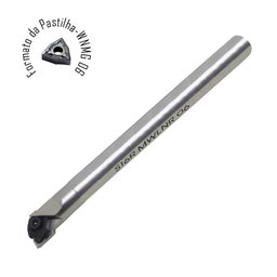 Suporte Torneamento Interno 16mm - S16r Mwlnr 06 - Wnmg 06 - 1
