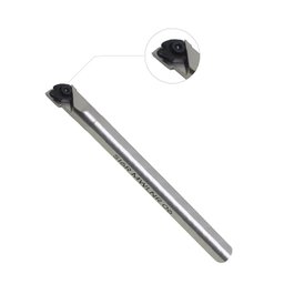 Suporte Torneamento Interno 16mm - S16r Mwlnr 06 - Wnmg 06 - 3