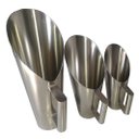 Ver imagem 1 de Concha Medidora tipo Cereais Therj VT-05 C - 500ml