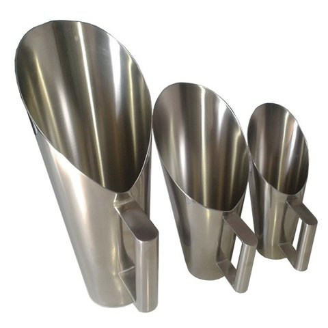 Concha Medidora tipo Cereais Therj VT-05 C - 500ml