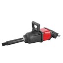 Ver imagem 1 de Chave de Impacto Pneumática Longa 1 Pol. Aeropro-rp7465