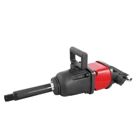 Chave de Impacto Pneumática Longa 1 Pol. Aeropro-rp7465