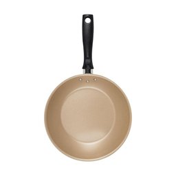 Frigideira Tramontina Turim em Alumínio Antiaderente Starflon Max Vermelha 26cm 1,8l Tramontina - 4