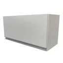 Ver imagem 1 de Armário Aéreo Basculante Lavanderia Ecoplan Ecoaeb-4 - Ecoplanejados