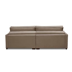 Sofá Sem Caixa Retrátil Reclinável 2,10m Karen Veludo Cappuccino Adonai Estofados - 7 Sofá Sem Caixa Retrátil Reclinável 2,10m Karen Veludo Cappuccino Adonai Estofados - 7