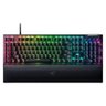 Teclado Razer Blackwidow V4 (green Switch) - Rz0304690200 Rz0304690200 - 1