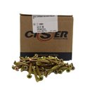 Ver imagem 1 de Parafuso Chipboard Phillips P/ Madeira 4.0 X 30 500un