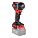Ver imagem 2 de Chave de Impacto Elétrica Power Tools Toyama