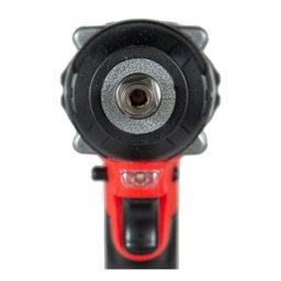 Chave de Impacto Elétrica Power Tools Toyama - 7