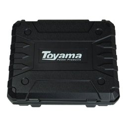 Chave de Impacto Elétrica Power Tools Toyama - 9