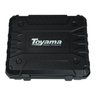 Chave de Impacto Elétrica Power Tools Toyama - 9