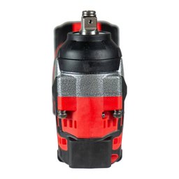 Chave de Impacto Elétrica Power Tools Toyama - 5