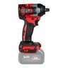 Chave de Impacto Elétrica Power Tools Toyama - 4